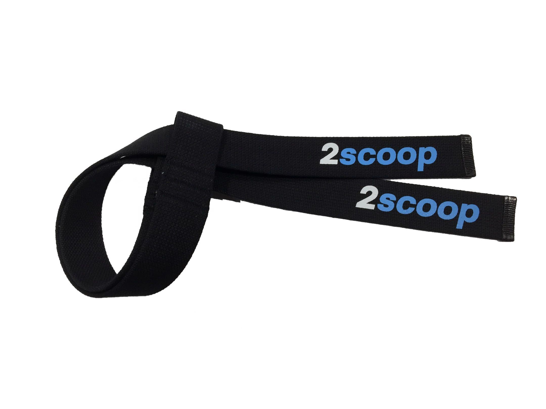 2scoop лямки