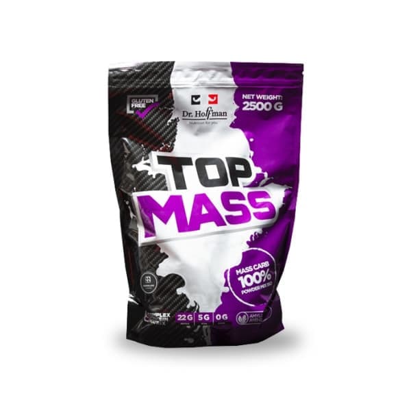 Dr.Hoffman Top Mass 2500g