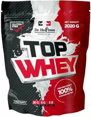 Dr.Hoffman Top Whey 2020g