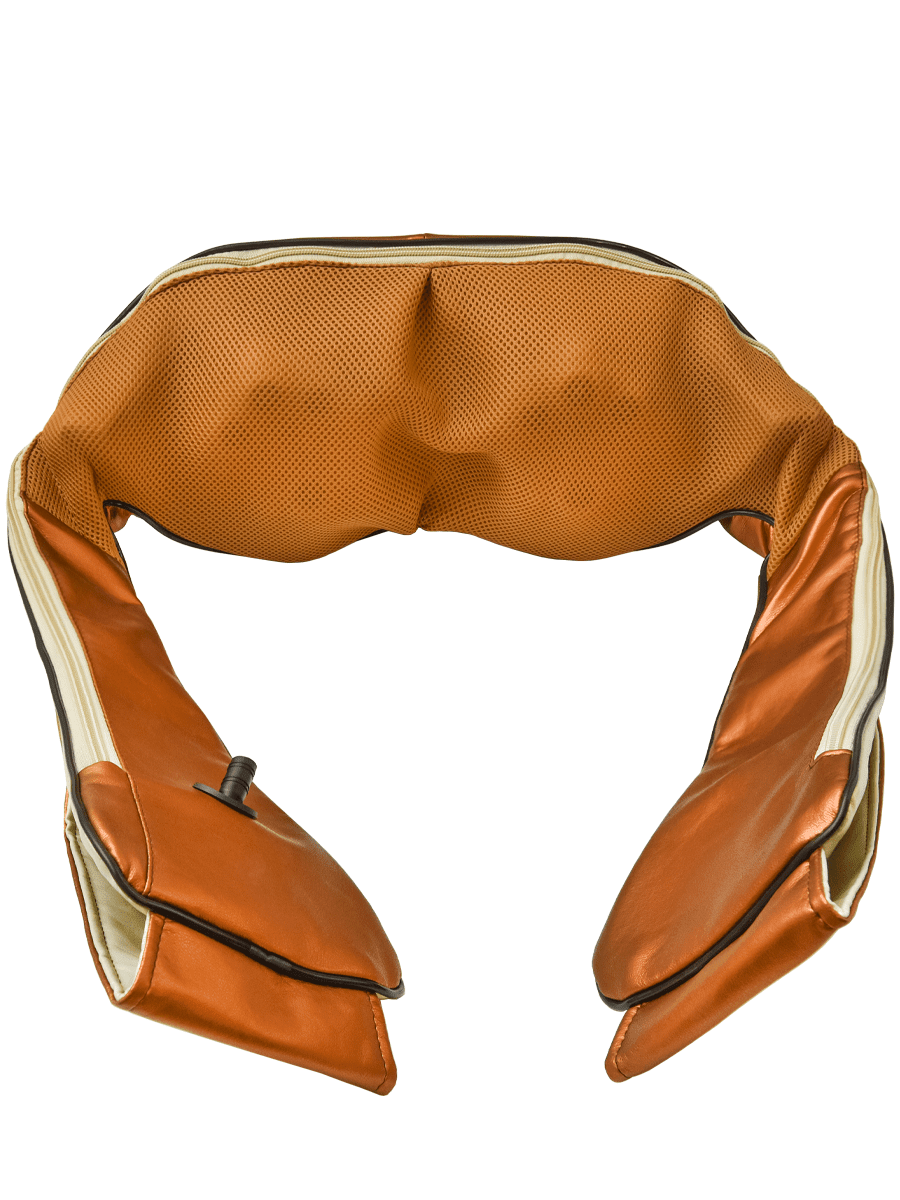 Электро массажер шейного отдела позвоночника