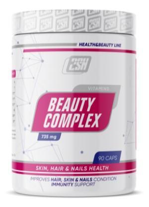 2SN Beauty Complex 90 caps