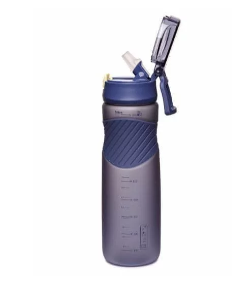 Бутылка для воды Diller D50 880 ml (Синий) фото