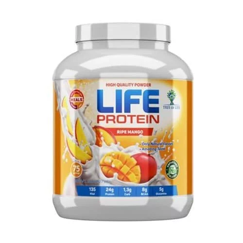 Tree of Life Protein 2250g фото