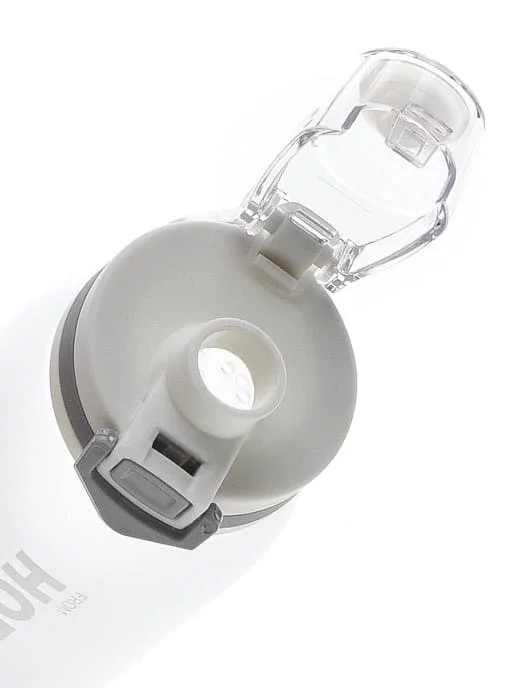 Diller Бутылка для воды D20 900ml (Белая) фото