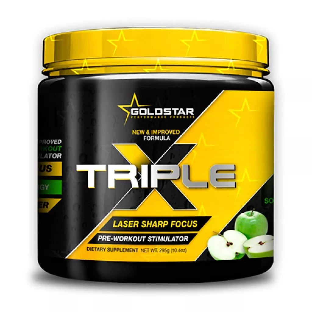 Предтренировочный комплекс. Предтренировочный комплекс Gold Star Triple. GOLDSTAR Triple x (300 гр.). Gold Star Triple x EPH-Series (30 порц). Triple x Power капсулы.